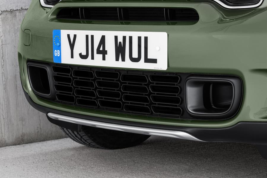  Mini Countryman SD 2014 года  (фото 48 из 64)